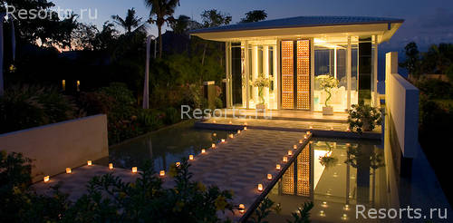 The Ritz Carlton Bali Resort & Spa 20